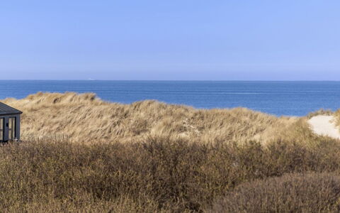 Svante - 300M from the Sea: Roof, House, Home, Cottage, Door, Siding, Estate, Lawn, Yard, Porch