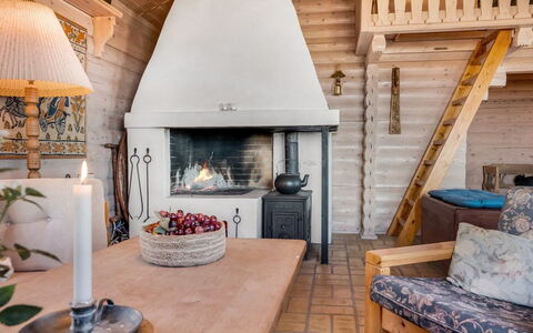 Apelone - 450M from the Sea: Cottage, Shed, Hut, Farmhouse, Prairie, Shack, Barn, Log Cabin, Garden Buildings