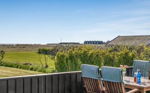 Nomi - 100M from the Sea: Sky, Land Lot, Plain, Outdoor Furniture, Shade, Lawn, Landscaping, Yard, Chair, Estate