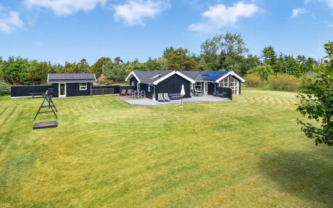 Oddvar - 400M from the Sea