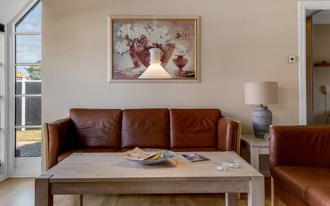 Verner - 990M from the Sea: Furniture, Interior Design, Flooring, Wall, Wood, Floor, Couch, Room, Table, Living Room