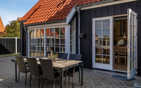 Verner - 990M from the Sea: White, Font, Number