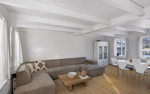Faik - 1.4Km from the Sea: Home, Roof, House, Door, Cottage, Shade, Garden, Groundcover, Porch, Yard