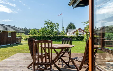 Baldo - 2.5Km from the Sea: Blue, Cottage, House, Home, Farmhouse, Estate, Siding