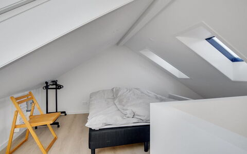 Henritte - 200M from the Sea: White, Font, Number