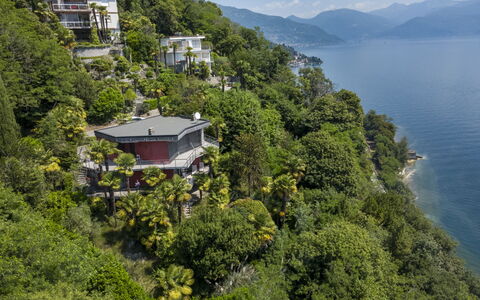 Max: Body Of Water, Vegetation, Natural Landscape, Coastal And Oceanic Landforms, Landscape, Coast, Sea, Lake, Ocean, Hill Station