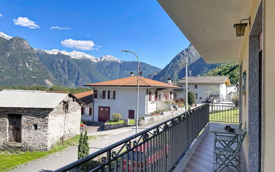 Family Home