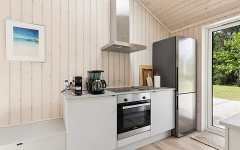 Ingalil - 825M from the Sea: Flooring, Wood, Floor, Interior Design, Wood Flooring, Kitchen Appliance, Furniture, Kitchen, Ceiling, Major Appliance