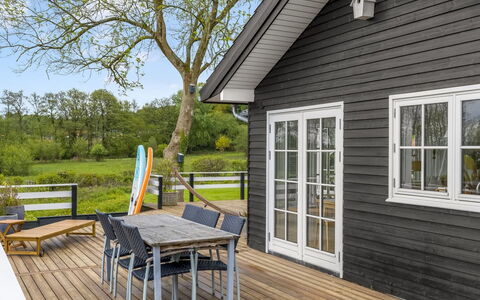 Marlien - 65M from the Sea: White, Slope, Map