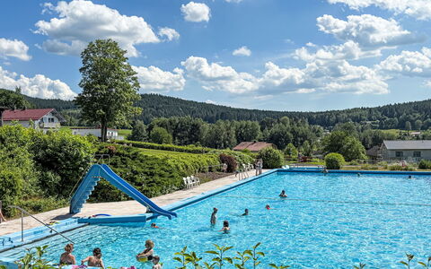 Petra: Swimming Pool, Recreation, Leisure, Fun, Vacation, Resort, Resort Town, Eco Hotel
