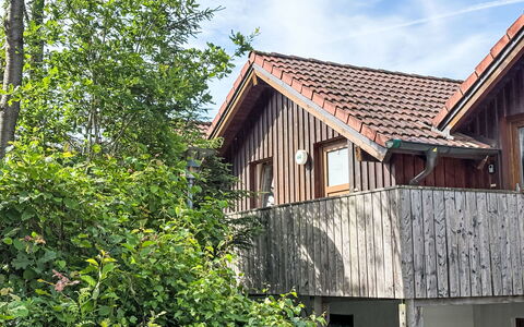 Petra: Wood, House, Roof, Shrub, Home, Cottage, Siding, Hardwood, Garden, Wood Stain