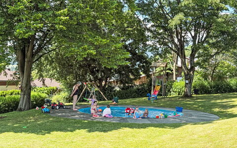Petra: Recreation, Leisure, Public Space, Child, Outdoor Play Equipment, Fun, Play, Garden, Lawn