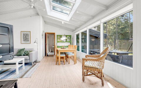 Torkel - 1Km from the Sea: Wood, Flooring, Interior Design, Ceiling, Furniture, Floor, Wood Flooring, Home, Living Room, Couch
