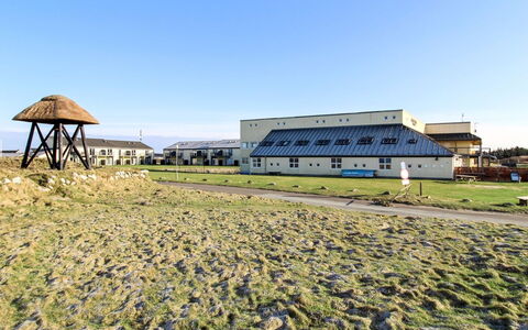 Eilika - 100M from the Sea: Building, House, Window, Home, Roof, Residential Area, Shrub, Cottage, Land Lot