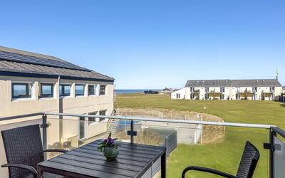 Eilika - 100M from the Sea
