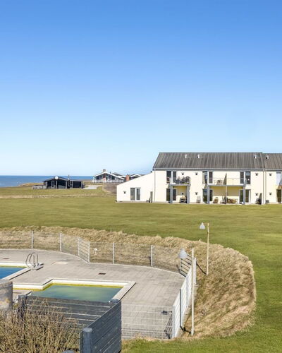 Eilika - 100M from the Sea