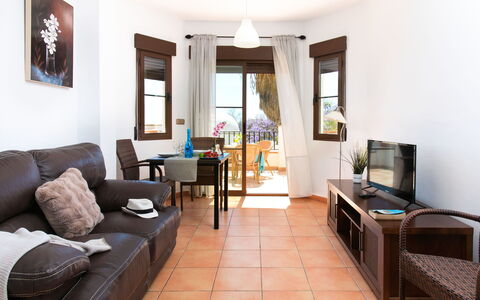 Accommodation:&nbsp;Almuñecar Tropical V 122.4