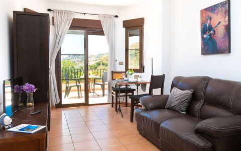 Accommodation:&nbsp;Almuñecar Tropical V 122.7