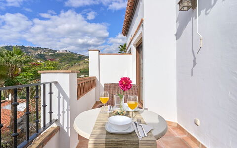 Accommodation:&nbsp;Almuñecar Tropical V 122.2