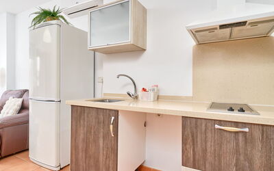 Accommodation:&nbsp;Almuñecar Tropical V 122.7