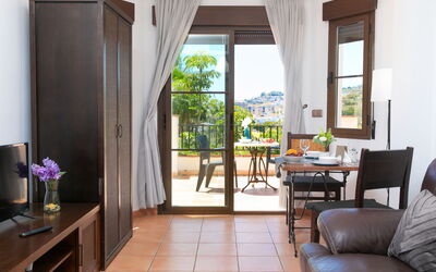 Accommodation:&nbsp;Almuñecar Tropical V 122.7