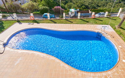 Accommodation:&nbsp;Almuñecar Tropical V 122.2