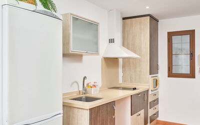 Accommodation:&nbsp;Almuñecar Tropical V 122.7