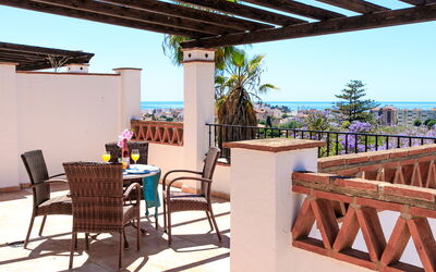 Accommodation:&nbsp;Almuñecar Tropical V 122.6