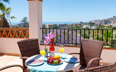 Accommodation:&nbsp;Almuñecar Tropical V 122.6