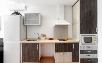 Accommodation:&nbsp;Almuñecar Tropical V 122.7