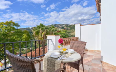 Accommodation:&nbsp;Almuñecar Tropical V 122.2