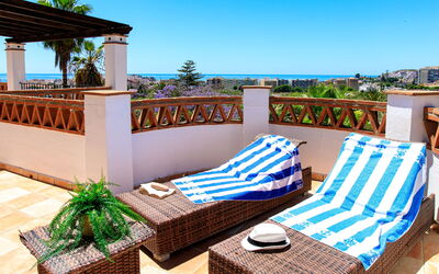 Accommodation:&nbsp;Almuñecar Tropical V 122.6