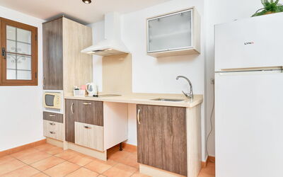 Accommodation:&nbsp;Almuñecar Tropical V 122.1