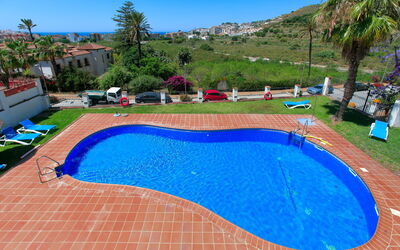 Accommodation:&nbsp;Almuñecar Tropical V 122.6