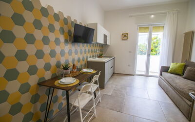 Accommodation:&nbsp;Terra Elementi Luxury