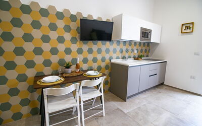 Accommodation:&nbsp;Terra Elementi Luxury
