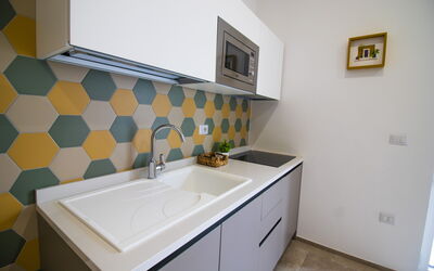 Accommodation:&nbsp;Terra Elementi Luxury
