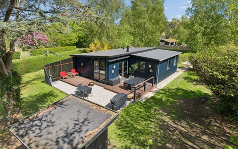 Alika - 700M from the Sea: Home, Cottage, Estate, Garden, Yard, Lawn, Garden Buildings, Farmhouse, Villa, Backyard