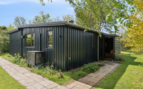 Alika - 700M from the Sea: Wood, Roof, Home, Cottage, Siding, Garden Buildings, Shed, Garden, Hardwood, Backyard