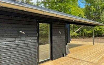 Mavis - 1.6Km from the Sea