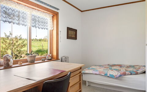 Extorp: Furniture, Interior Design, Wood, Flooring, Floor, Bedroom, Bed, Room, Lighting, Bed Sheet