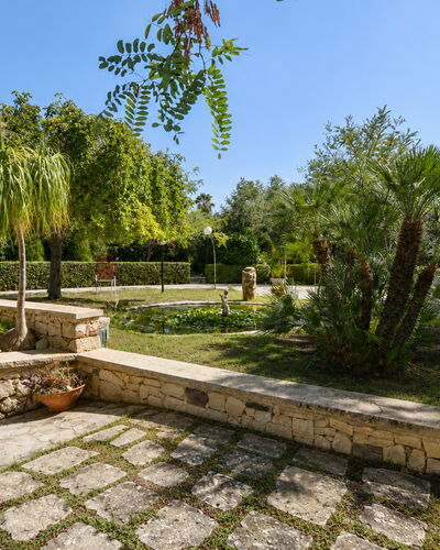 Villa Lina