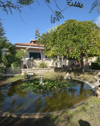 Villa Lina