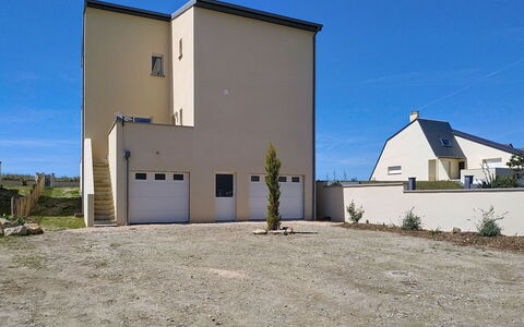 Les Agapanthes: Apartment, Balcony, Coast, Hotel, Resort, Seaside Resort, Resort Town, Bay, Penthouse Apartment