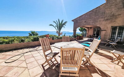Villa Sea View