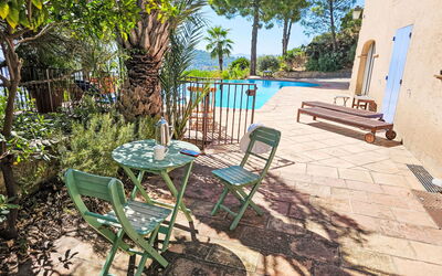 Villa Sea View