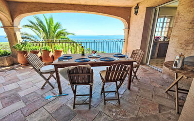 Villa Sea View