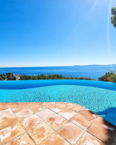 Villa Sea View