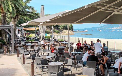 U Sognu: Apartment, Balcony, Coast, Hotel, Resort, Seaside Resort, Resort Town, Bay, Penthouse Apartment