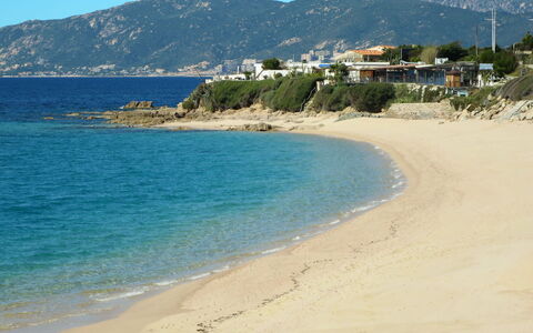 U Sognu: Apartment, Balcony, Coast, Hotel, Resort, Seaside Resort, Resort Town, Bay, Penthouse Apartment